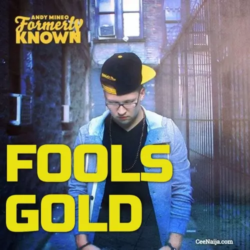 Andy Mineo – Fools Gold