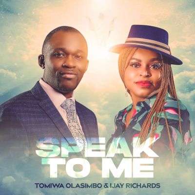 Tomiwa Olasimbo – Speak To Me