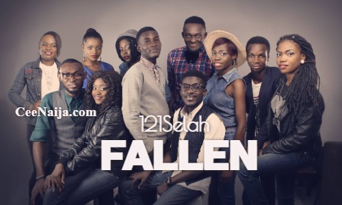 121Selah - Fallen mp3 download