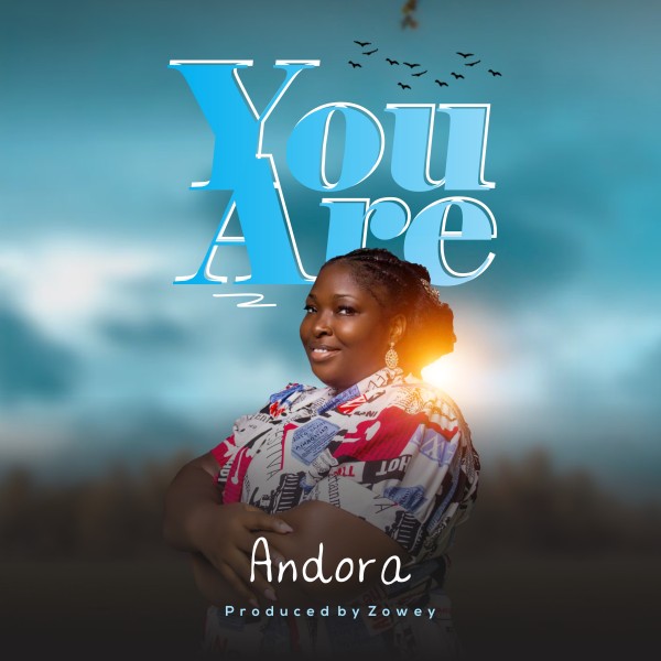 Andora - You Are mp3 download