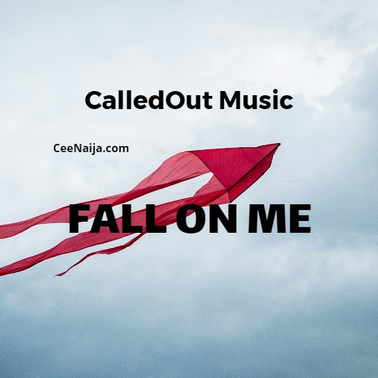 CalledOut Music - Fall On Me mp3 download