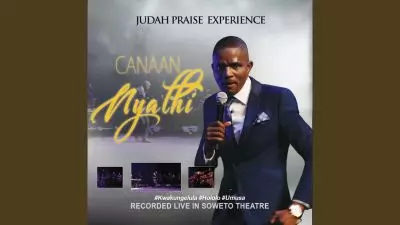 Canaan Nyathi – We Call You Yaweh (Live) mp3 download