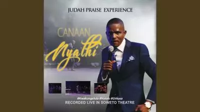 Canaan Nyathi – We Call You Yaweh (Live)