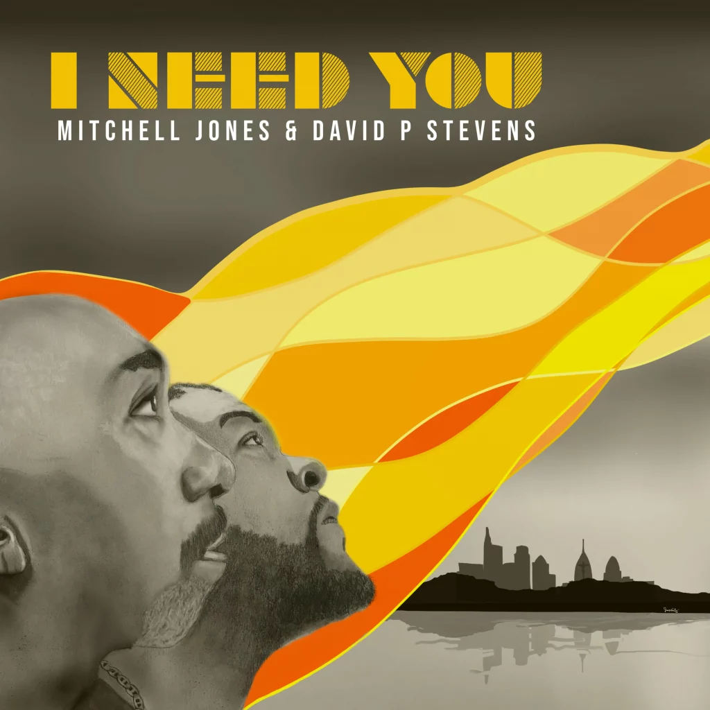 David P – I Need You