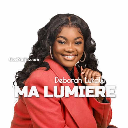 Deborah Lukalu - Ma Lumière mp3 download