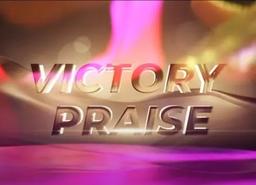 Diana Hamilton – Victory Praise