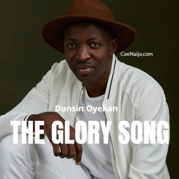 Dunsin Oyekan - The Glory Song mp3 download