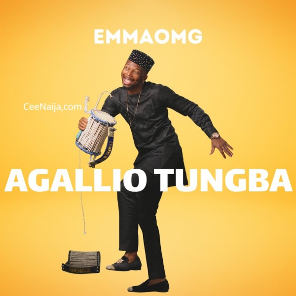 EmmaOMG - Agallio [Tungba] mp3 download