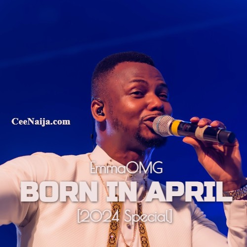 EmmaOMG - Born In April [2024 Special] mp3 download