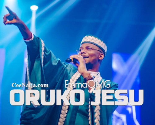 EmmaOMG - Oruko Jesu mp3 download