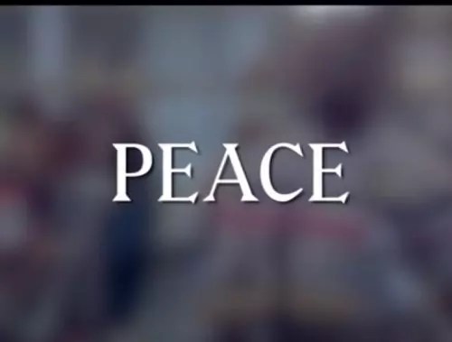 Joe Mettle - Peace  mp3 download