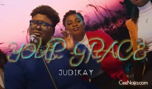 Judikay - Your Grace mp3 download