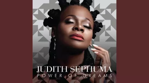 Judith Sephuma – Maropeng