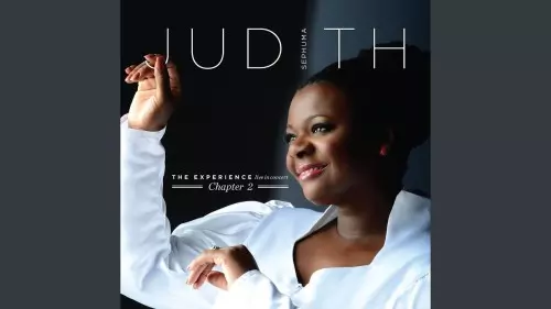 Judith Sephuma – Nzulu Ye Mfihlakalo