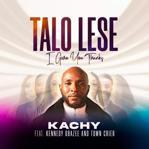 Kachy – Talo Lese