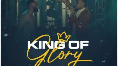 MOGmusic - King Of Glory Ft. Preye Odede (Song + Lyrics) mp3 download