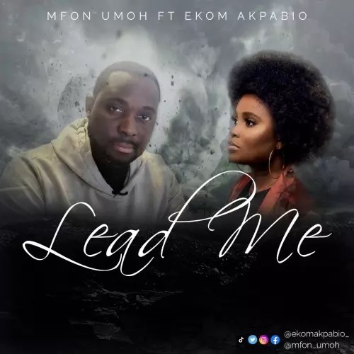 Mfon Umoh – Lead Me