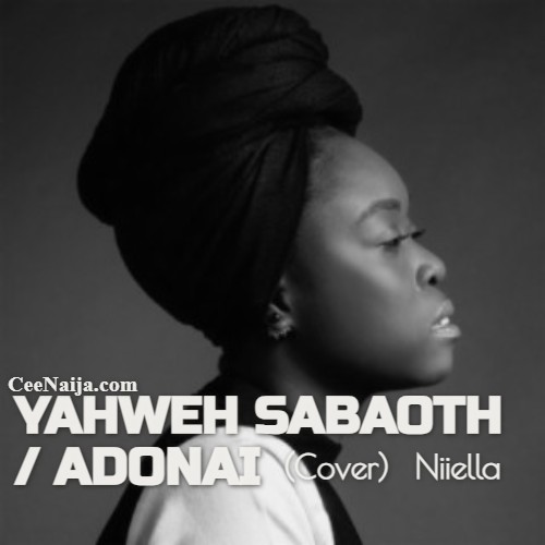 Niiella - Yahweh Sabaoth / Adonai [Cover] mp3 download