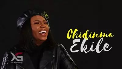 Nothing You Cannot Do (Jehovah Overdo) – Chidinma