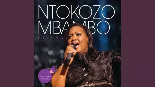 Ntokozo Mbambo – Alright