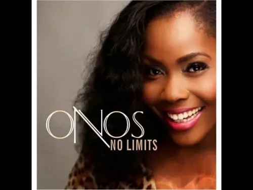 ONOS Ariyo – You Are The Reason