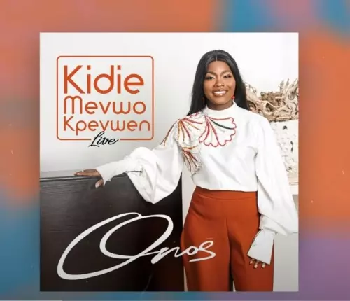 Onos - Kidie Mevwo Kpevwen mp3 download