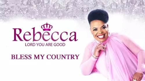 Rebecca Malope - Bless My Country mp3 download