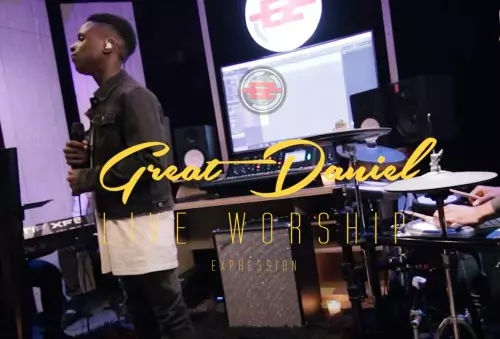 SONGS: Great Daniel - Worship Medley mp3 download