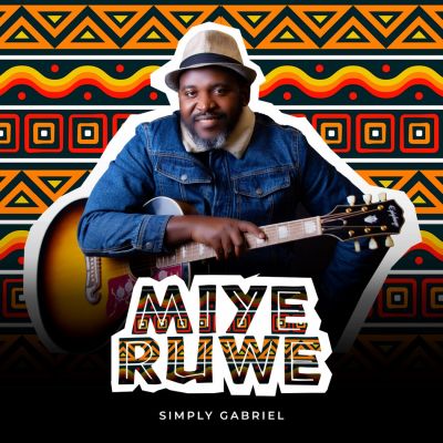 Simply Gabriel - Mi Ye Ruwe  mp3 download