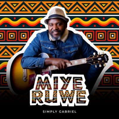 Simply Gabriel – Mi Ye Ruwe 