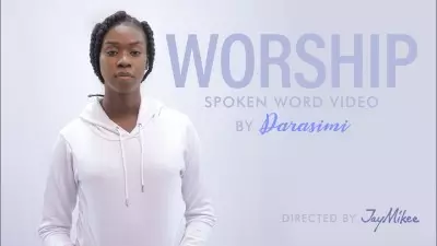 Spoken Word Poetry - Darasimi (Worship) mp3 download