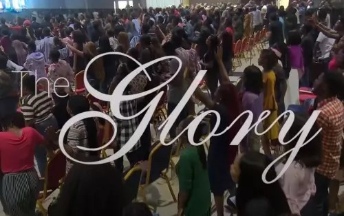 The Glory – Pastor Emmanuel Iren