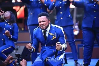 Tim Godfrey - Jesus You Are So Good To Me mp3 download