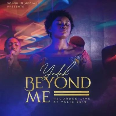 Yadah - You Look Beyond Me mp3 download
