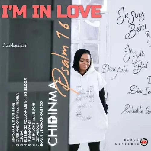 Chidinma - I'm In Love mp3 download