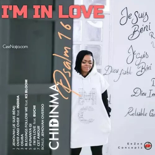 Chidinma – I'm In Love