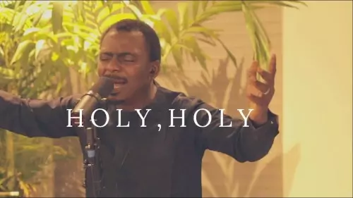 Download: HOLY, HOLY – Femi Okunuga & TY Bello