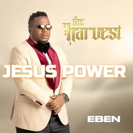 Eben - Jesus Power  mp3 download