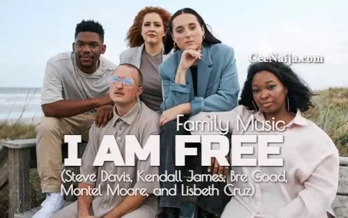 Family Music – I Am Free