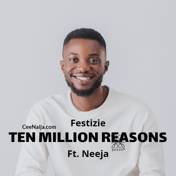 Festizie - Ten Million Reasons mp3 download