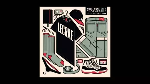 Lecrae - Hands Up mp3 download