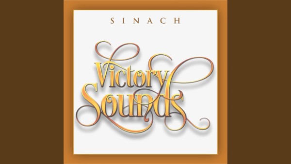 Sinach – There's A Fire