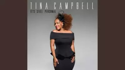 Tina Campbell – We Livin