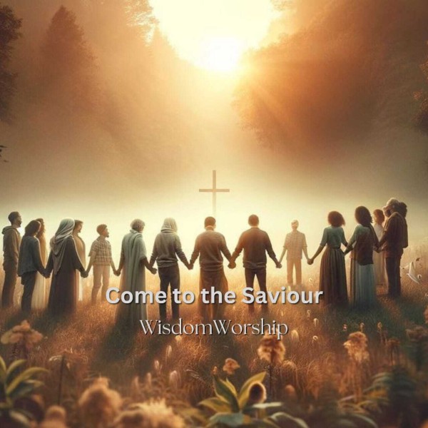 Wisdom Worship – Come To The Saviour
