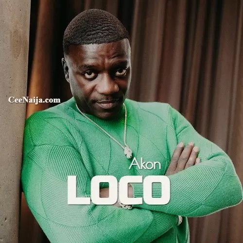 Akon – Loco