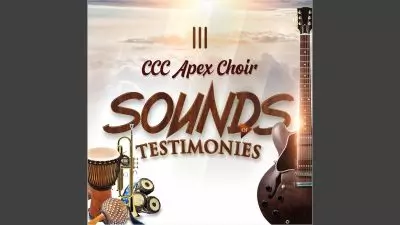 Apex Choir - Praise Medley mp3 download