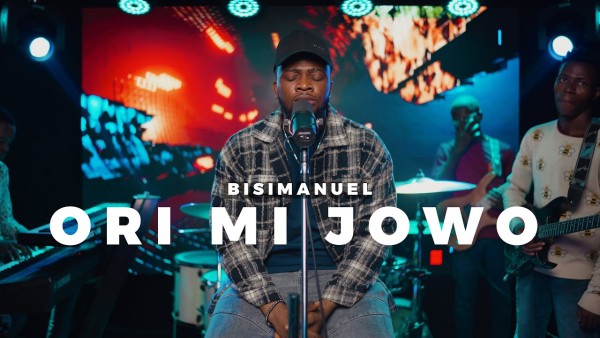 Bisimanuel - Ori Mi Jowo mp3 download