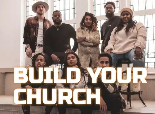 Build Your Church - Maverick City Music & Elevation Worship  mp3 download