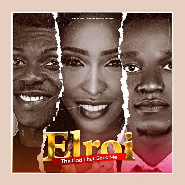 Chika Okonkwo – El-Roi