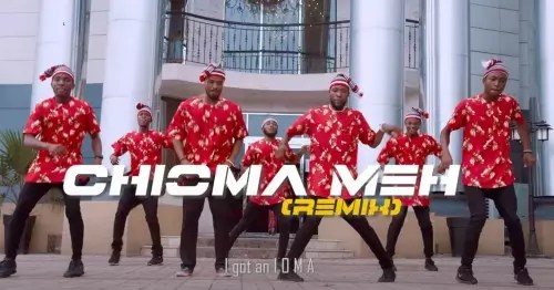 Chioma Jesus - Chioma Meh (Remix) [Mp3 & Lyrics] mp3 download